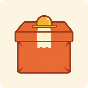 Moving on a Budget logo